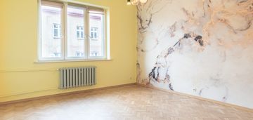 3 pok. | 64m2  *chrzanów* po remoncie!