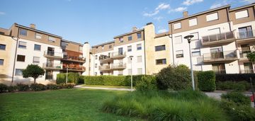 Mieszkanie  - biskupin dąbie ul.wiwulskiego!