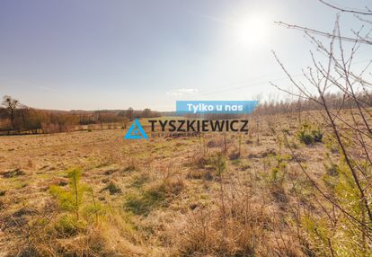 Działka budowlana w szczodrowie