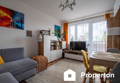 2-pokojowe mieszkanie z oddzielną kuchnią – otwock