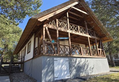 Nowoczesny dom w gardna park/170 m²/działka 1400m²