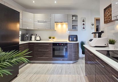 2 poziomy, po remoncie, umeblowane, żabie doły