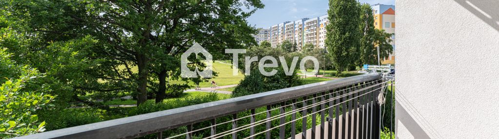 3 niezależne pokoje| dwustronna ekspozycja| balkon