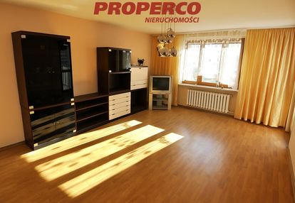 Mieszkanie 3 pok, 63,59m2, chmielnik.