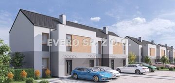 Psie pole - mieszkania z oddzielnym wejściem