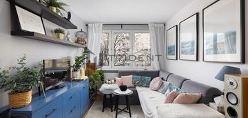 Zadbane dwustronne mieszkanie! ekstra lokalizacja!