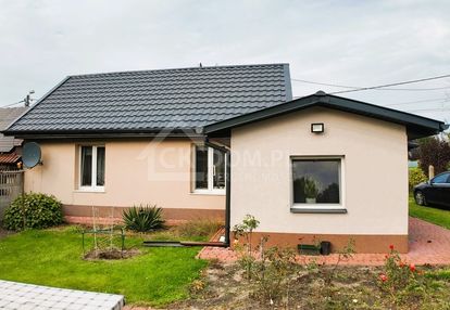 Dom na sprzedaż 50m2 pod lasem, kielce baranówek