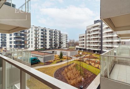 4 pokoje | nowe  | dwustronne | ciche