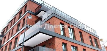 Wyjątkowy apartament w prestiżowym projekcie bezpo