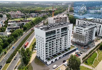 Hot | kawalerka | 31 m | balkon | top lokalizacja