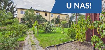Bliźniak z potencjałem | 390 m²|garaż|1500m2
