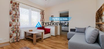 Mieszkanie z działką gm. wicko - 12 km od łeby