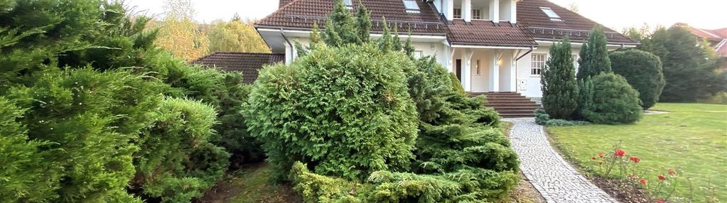 Jaworze atrakcyjna miejscowość obok bielska