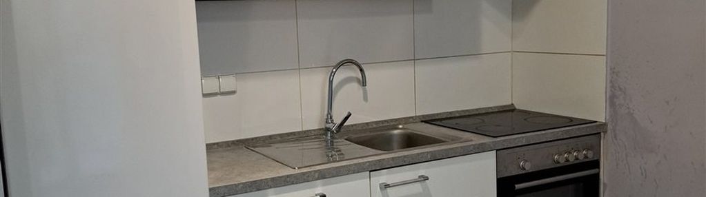 Krowodrza, mieszkanie z miejscem postojowym