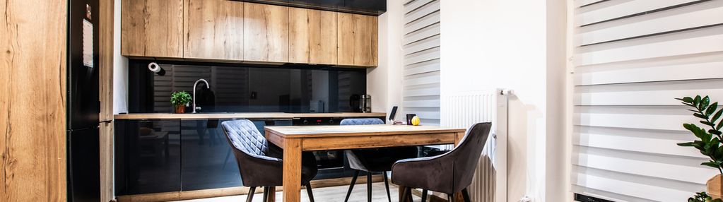 Grzegórzki | mogilska | 3 pok. | eng