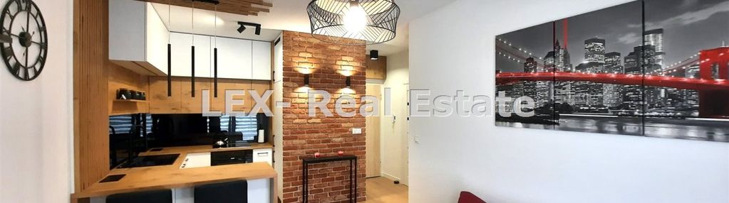 Klimatyczne z tarasem w pruszkowie