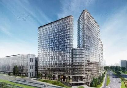 4-pokojowe mieszkanie na woli
