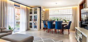 Przestronny dom/ drabinianka / 4 mp