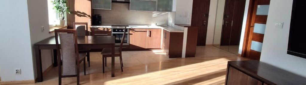 3-pokojowe mieszkanie na pradze-południe