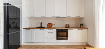 Gotowe do wprowadzenia/świetna lokalizacja/ balkon