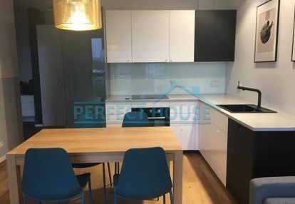 2 pokoje z garażem - biznesowy mokotów