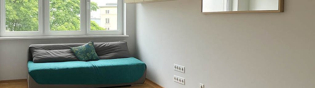 3 pokoje / krańcowa / blisko centrum / 56m2