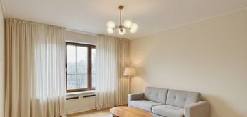 Mieszkanie na sprzedaż na starym mokotowie