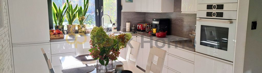 Nowoczesny dom całoroczny w nowym dębcu