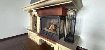 4 pokoje w centrum kamiennej góry