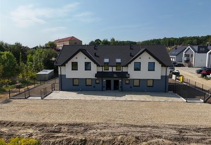 Tychy- wilkowyje, nowy apartament b1