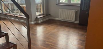 Duże 5-pokojowe mieszkanie 111 m² po remoncie