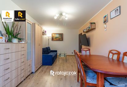 2 pok | parter z ogrodem | wejherowo | pod klucz