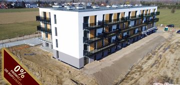 Promocyjna cena - nowe mieszkanie w ciechocinku