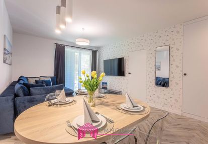 Apartament 2 pokojowy w doskonałej lokalizacji