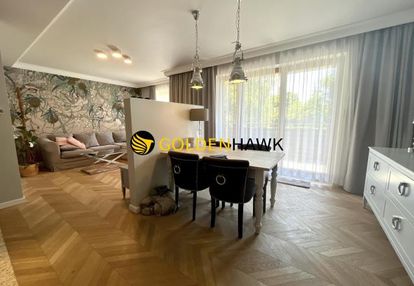 Jasne błonia, wyjątkowe mieszkanie