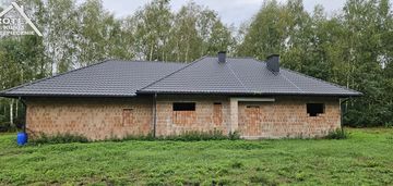 Straszęcin - dom na sprzedaż