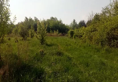 Działka na sprzedaż 1200m2