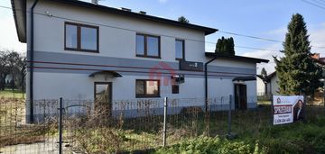 Wyjątkowa nieruchomość inwestycyjna w sercu beska! k. sanoka