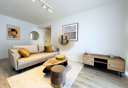 Słoneczne★blisko rzeki ★ 2 pokoje ★ garaż