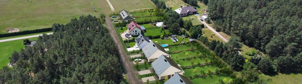 Dom parterowy w dolaszewie.