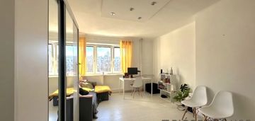 2-pokojowe mieszkanie na woli