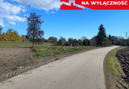 Okazja! na sprzedaż działka nad wisłą – nowopole