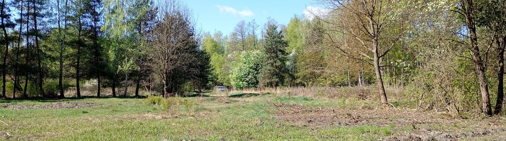 Działka, gmina żabia wola, blisko legiatc, 2064 m2.