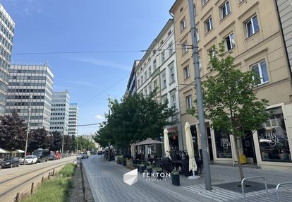 [na sprzedaż] stylowe mieszkanie z potencjałem w s