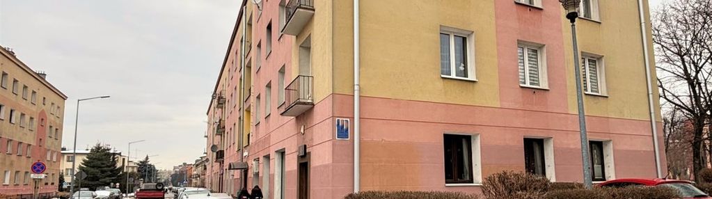 Mieszkanie na sprzedaż nowy sącz śródmieście