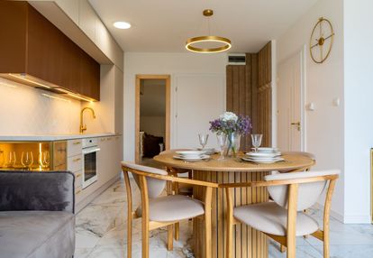 Apartament w "de rosse residence" jastrzębia góra