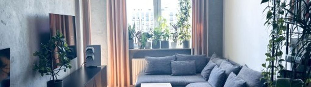 2-pokojowe mieszkanie na pradze północ