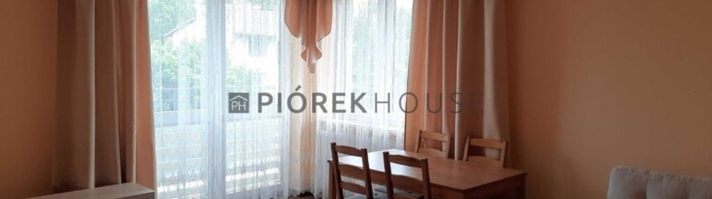 2-pokojowe mieszkanie w markach