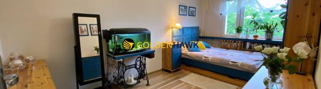Przestronne mieszkanie 81,44 m²-idealne dla rodziny!