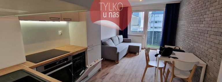 Nowe 3 pokoje 49 m2 , garaż